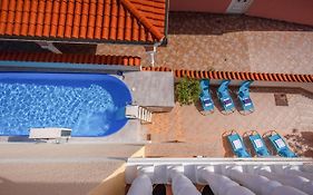 Villa Oleander