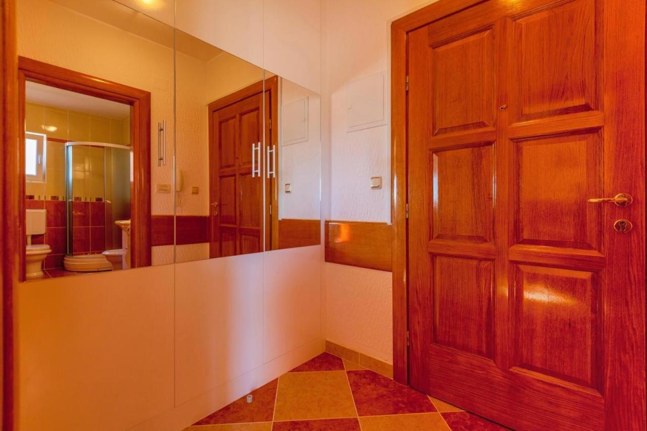 Villa Oleander Dramalj Exterior foto
