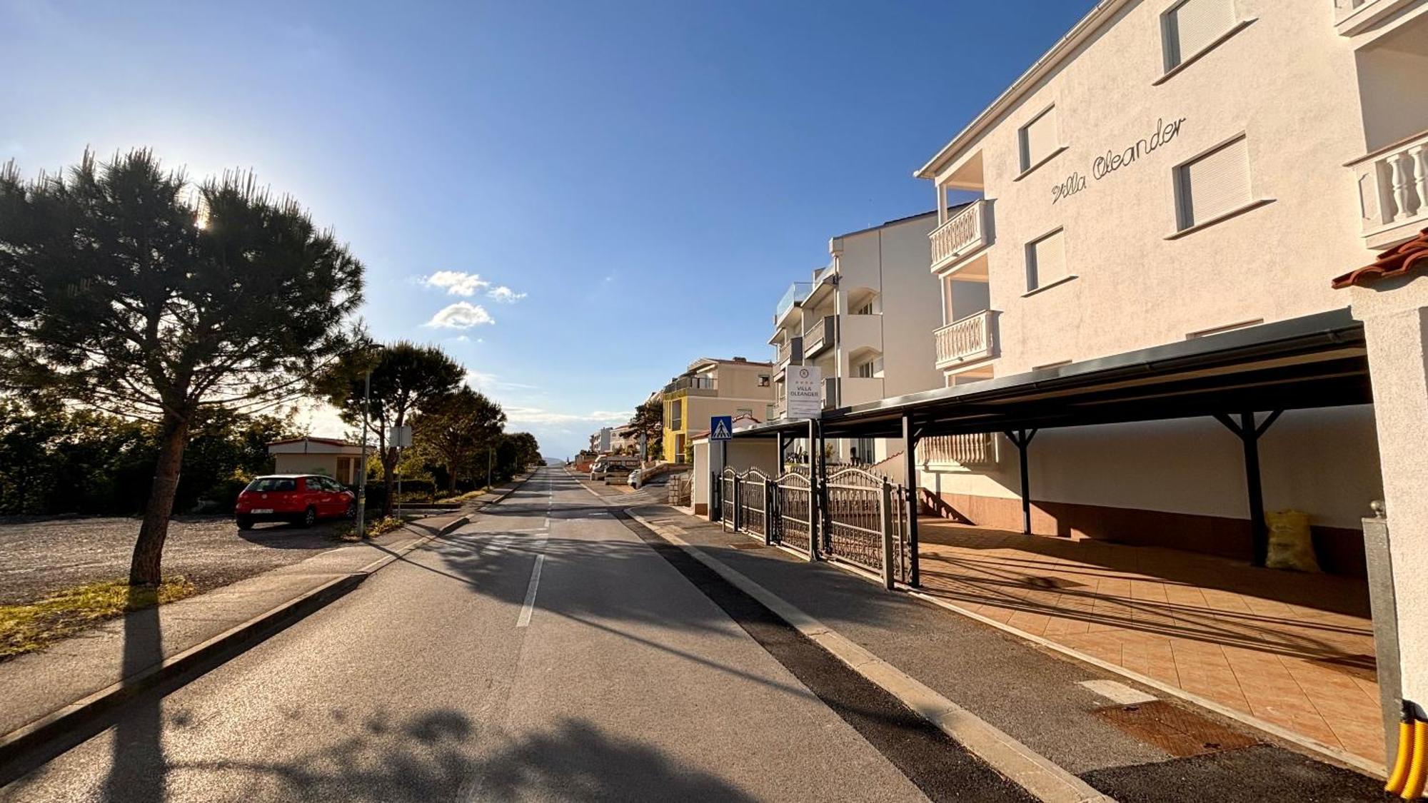 Villa Oleander Dramalj Exterior foto