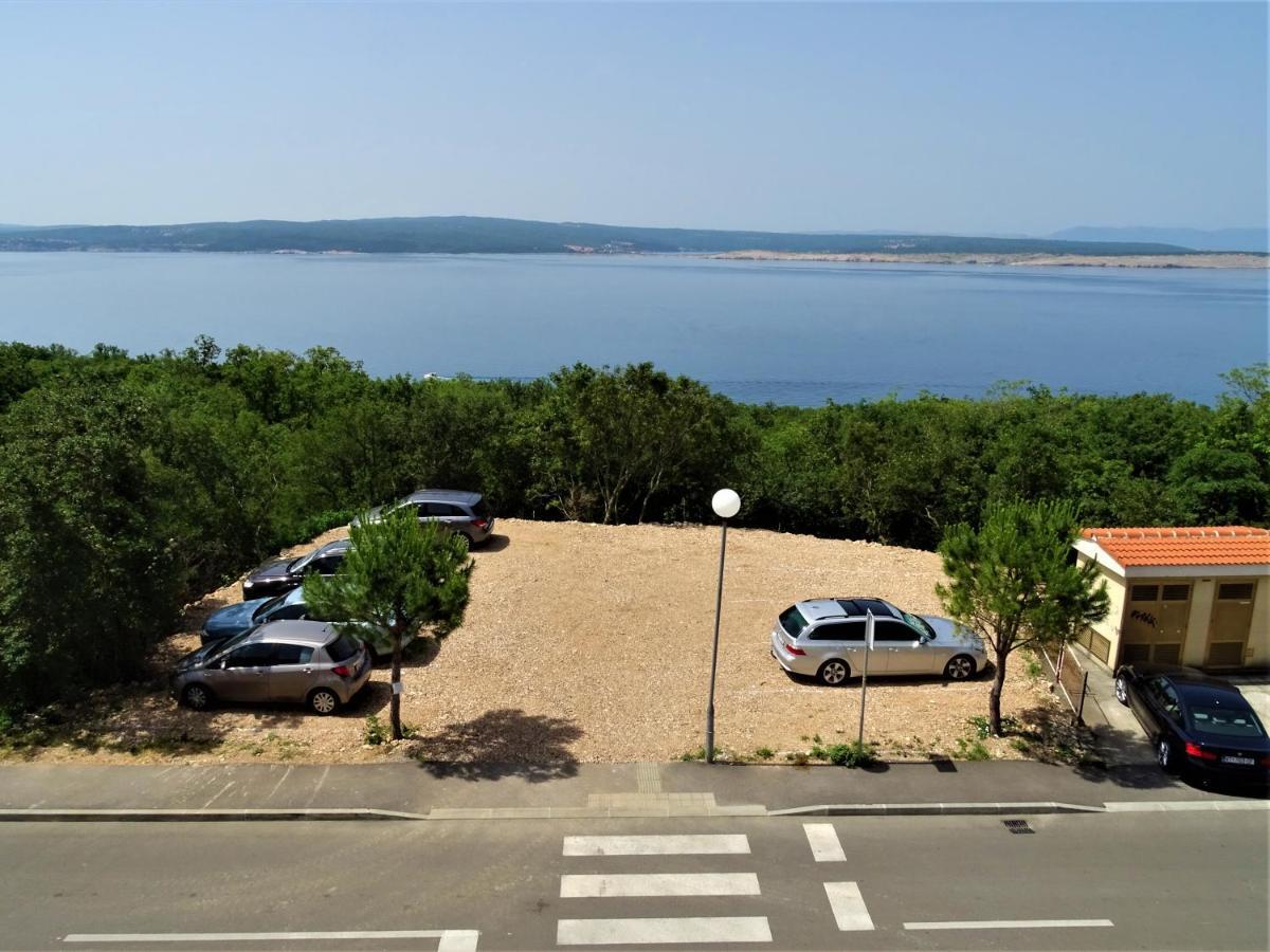 Villa Oleander Dramalj Exterior foto